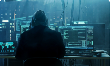 hacker